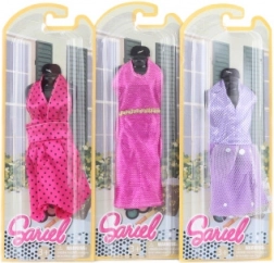 Sukieneczka dla lalki 15 cm