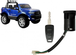 Skrzynka zapłonowa do elektrycznego samochodu Ford Ranger