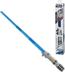 Star Wars miecz świetlny Lighsaber Forge ze światłem i dźwiękiem