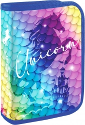 piętrowy piórnik Unicorn