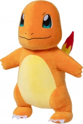 Pluszowy Pokémon Charmander 60 cm