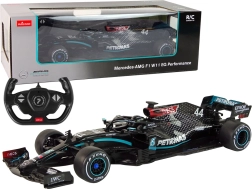R/C wyścigowy samochód Mercedes-AMG F1 1:12
