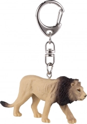 Brelok Lew Mojo