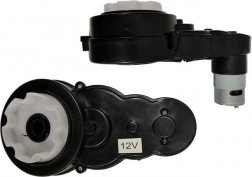Silnik z przekładnią 12V 11000RPM do pojazdów