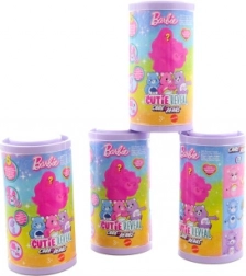 Barbie Cutie Reveal Chelsea i Troskliwe Misie