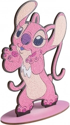 Diamentowe malowanie XL Disney: Angel