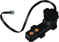 Silnik CaDA Overspeed Monster do zestawów pojazdów