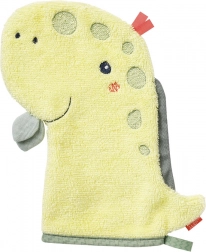 Myjka kąpielowa dinozaur HAPPY DINO