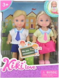 Lalka z lalkiem dla dzieci