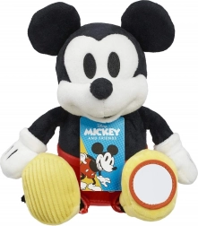 Pluszowy MICKEY MOUSE Activity 18 cm