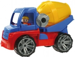 Lena plastikowa betoniarka Truxx