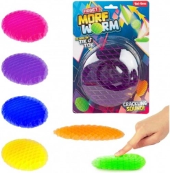 Zabawka antystresowa Morf Worm