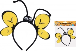 Opaska Karnawałowa Pszczółka