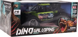Crawler DINO zdalnie sterowany 1:18
