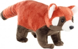 Pluszowa panda ruda 27 cm