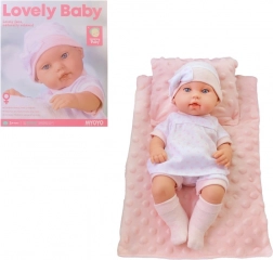 Lalka dla dzieci od 3 lat