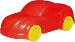 Mini samochód osobowy