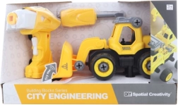 Śrubowy RC ładowarka dla dzieci