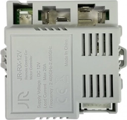 Jednostka centralna do pojazdu akumulatorowego Mercedes GTR