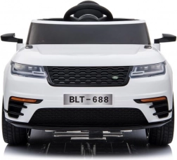 Dziecięcy samochód elektryczny BLT-688 Drift Biały