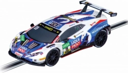 Auto do toru wyścigowego LAMBORGHINI Huracán GT3 Evo II GO!!! 1:43