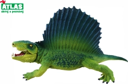 Figurka Dimetrodon 15 cm