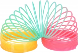 Magiczna sprężyna dla dzieci 7,5 × 6,5 cm