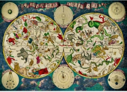 Puzzle Celestial 1000 elementów