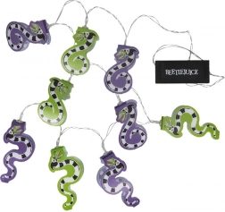 Świetlny łańcuch Beetlejuice