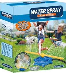 Zraszacz ogrodowy dla dzieci