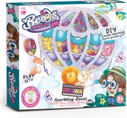 WOOPIE Kreatywny Zestaw do Tworzenia Biżuterii