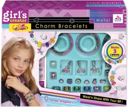 Zestaw do robienia bransoletek