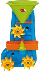 Gowi Wodny młynek do wanny