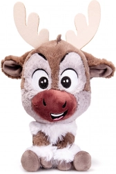 DINO pluszowy renifer Sven 43 cm