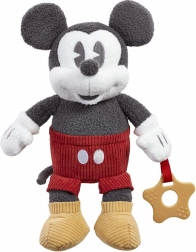 pluszowy Mickey Mouse Activity z gryzakiem 19 cm