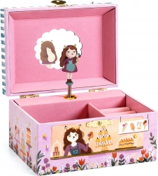 Pozytywka Stoisko z lodami DJECO