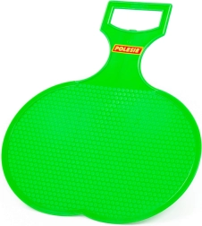 Plastowy ślizg M Polesie