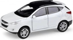 Welly Hyundai Tucson 1:34 metalowy model auta