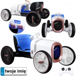 Dziecięcy samochód elektryczny Vision Mercedes Simplex