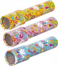 Kalejdoskop Kolorowy Wir Goki