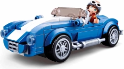 Sluban Modele Sportowy Kabriolet