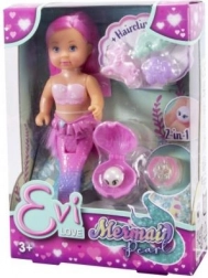 Evi Love perłowa morska syrena