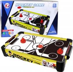 Stół do Air Hockey Drewniany dla Dzieci i Dorosłych