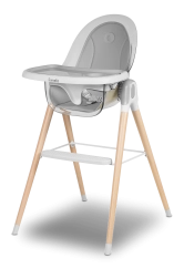 Krzesełko do karmienia Maya 2w1 od Lionelo