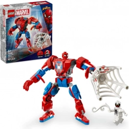 Mech Spider-Mana vs. Anti-Venom od LEGO