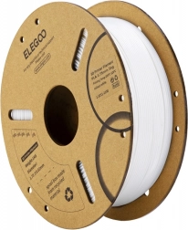Filament ELEGOO PLA biały 1,75 mm
