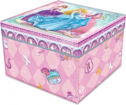 Muzyczna szkatułka Księżniczka