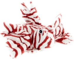 Pluszowy indyk 20 cm