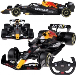 Rastar RC bolid F1 ORACLE RED BULL RACING RB18 1:12