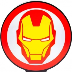 Lampka Iron Man Box LED